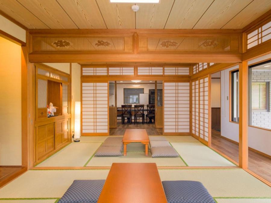 Sun Green Resort Hotel Ishigaki Ishigaki  Εξωτερικό φωτογραφία