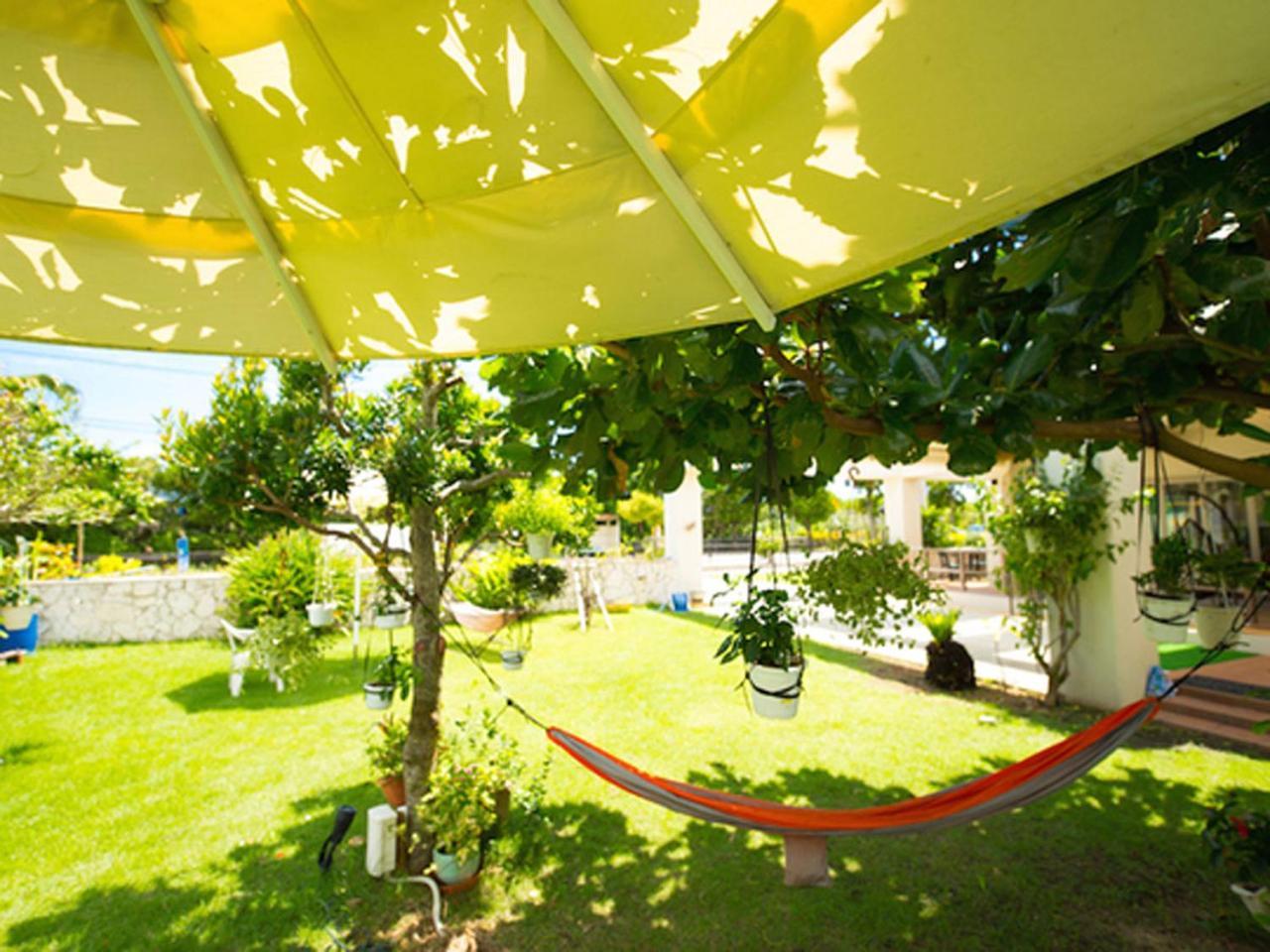 Sun Green Resort Hotel Ishigaki Ishigaki  Εξωτερικό φωτογραφία