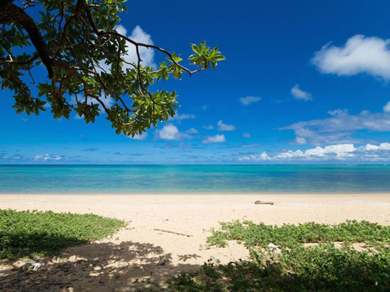 Sun Green Resort Hotel Ishigaki Ishigaki  Εξωτερικό φωτογραφία