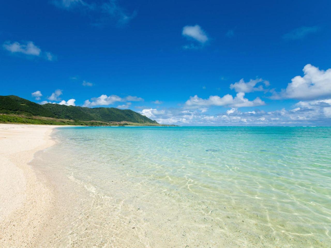 Sun Green Resort Hotel Ishigaki Ishigaki  Εξωτερικό φωτογραφία