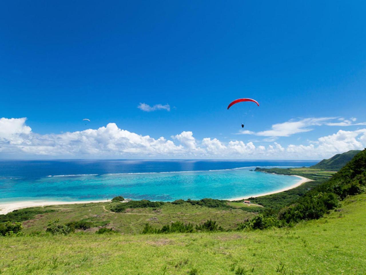 Sun Green Resort Hotel Ishigaki Ishigaki  Εξωτερικό φωτογραφία