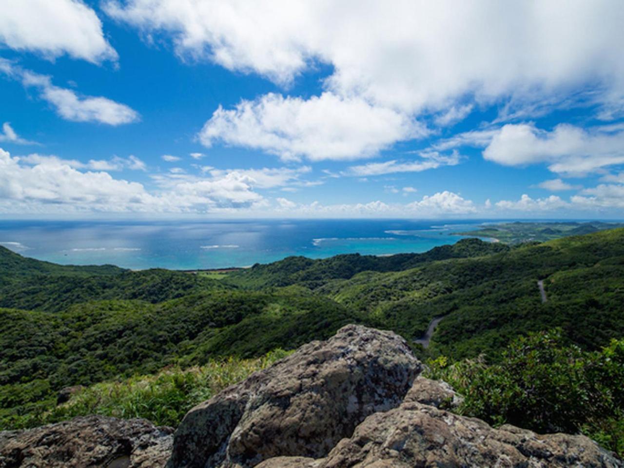 Sun Green Resort Hotel Ishigaki Ishigaki  Εξωτερικό φωτογραφία
