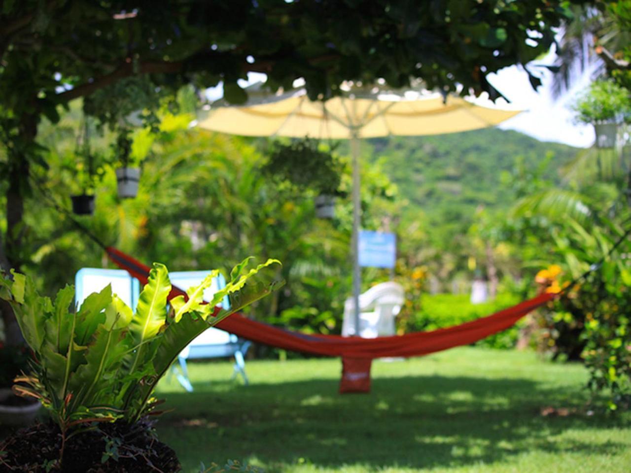 Sun Green Resort Hotel Ishigaki Ishigaki  Εξωτερικό φωτογραφία