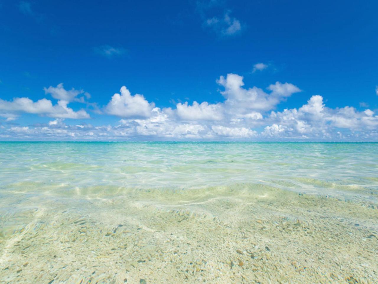 Sun Green Resort Hotel Ishigaki Ishigaki  Εξωτερικό φωτογραφία