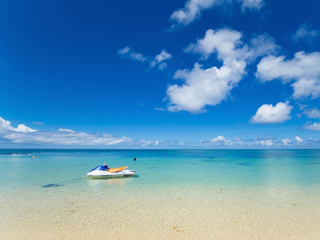 Sun Green Resort Hotel Ishigaki Ishigaki  Εξωτερικό φωτογραφία