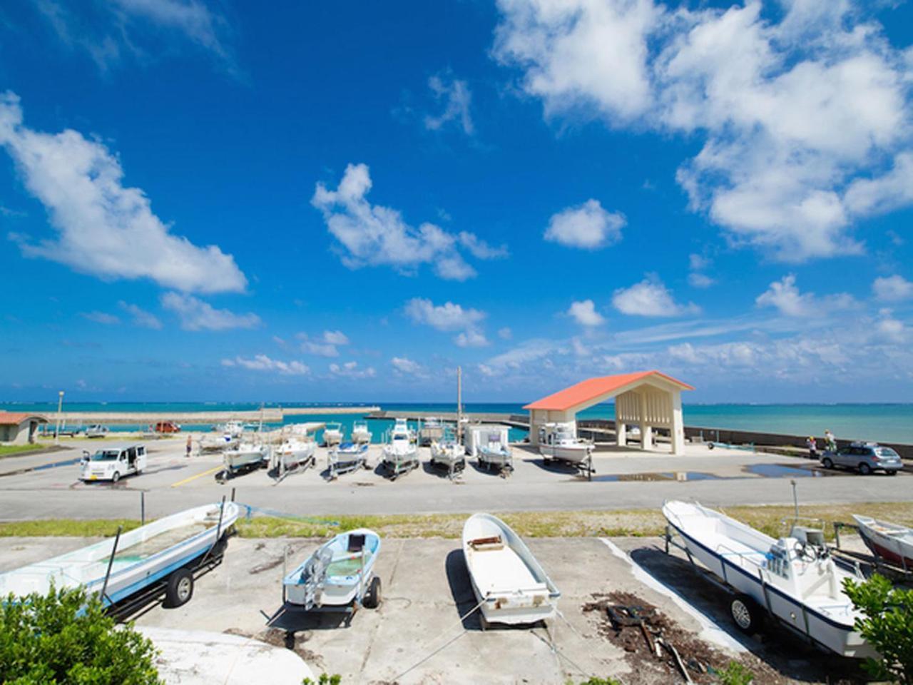 Sun Green Resort Hotel Ishigaki Ishigaki  Εξωτερικό φωτογραφία