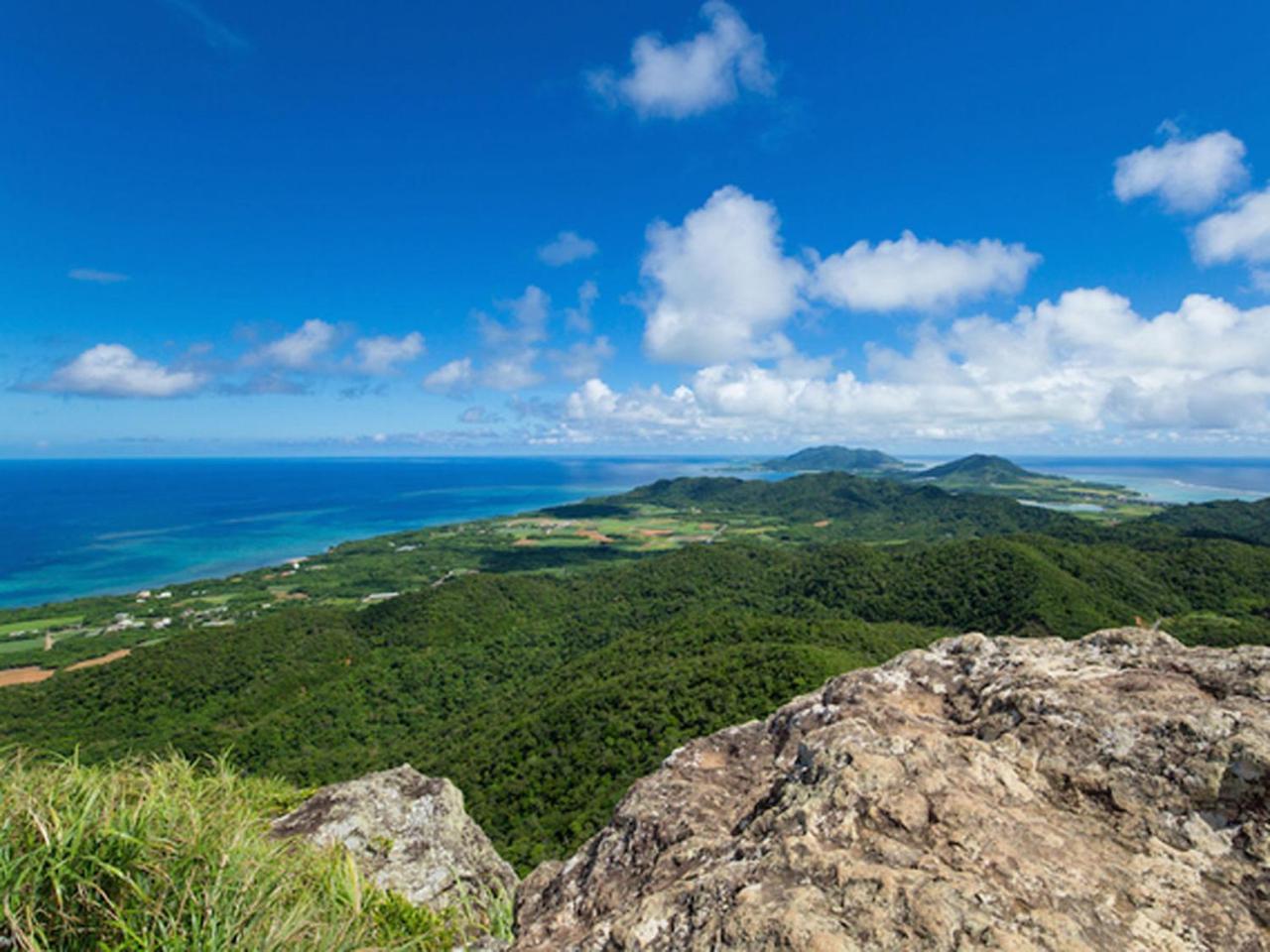 Sun Green Resort Hotel Ishigaki Ishigaki  Εξωτερικό φωτογραφία