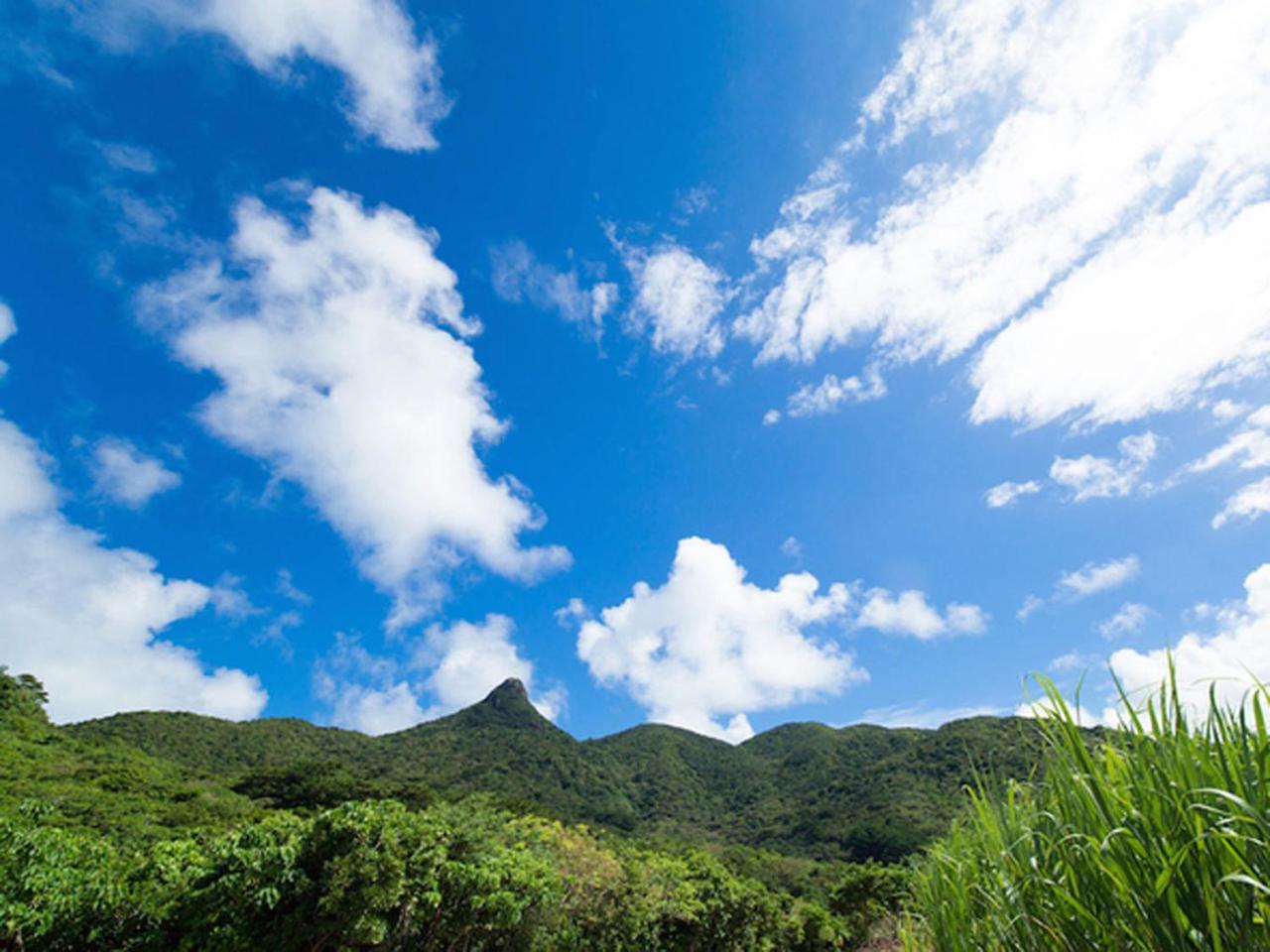 Sun Green Resort Hotel Ishigaki Ishigaki  Εξωτερικό φωτογραφία
