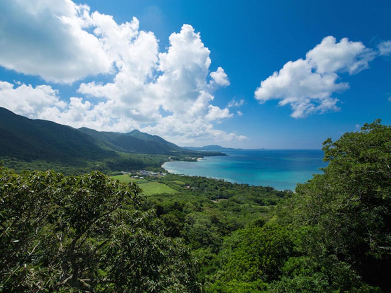 Sun Green Resort Hotel Ishigaki Ishigaki  Εξωτερικό φωτογραφία