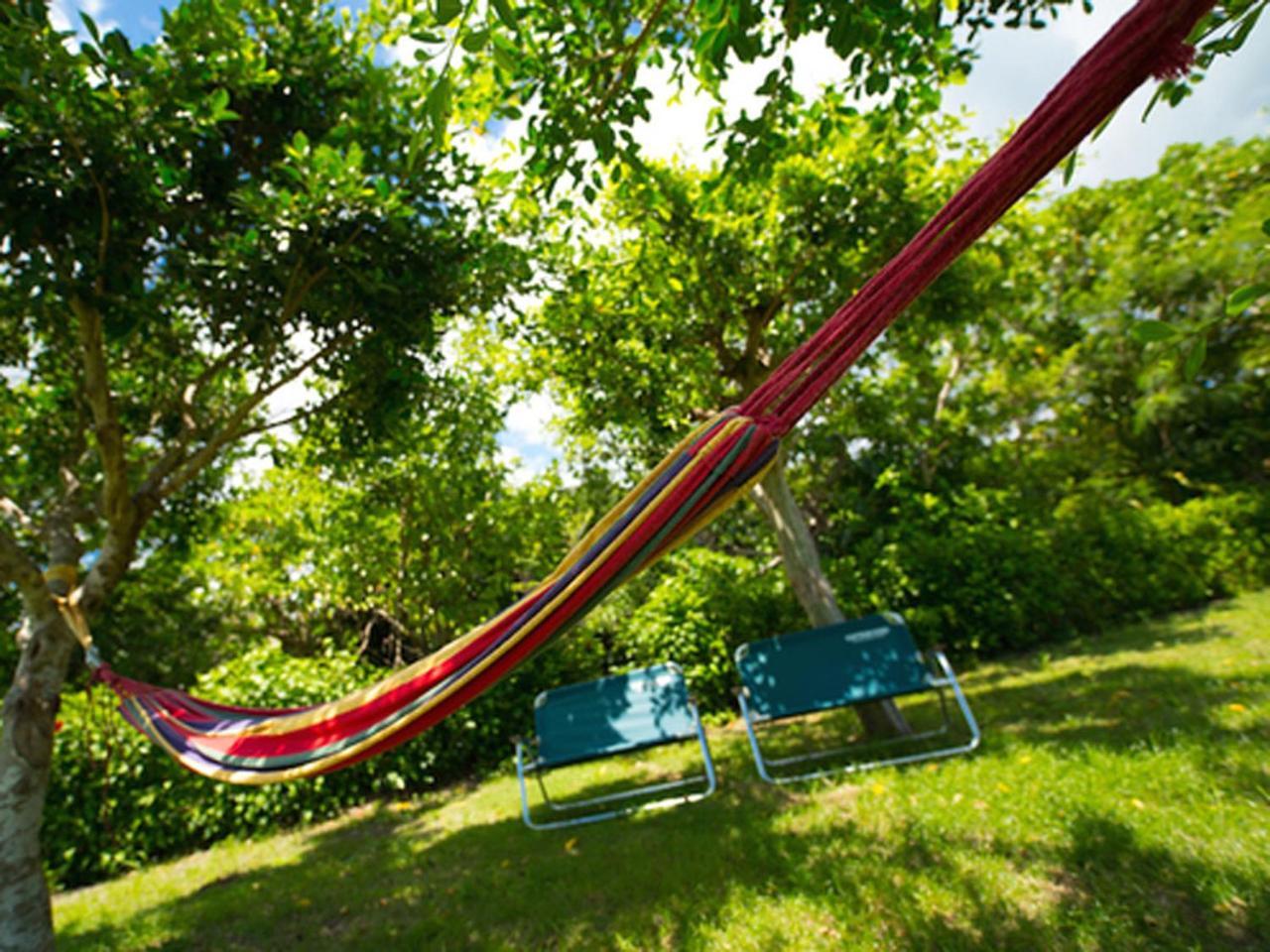 Sun Green Resort Hotel Ishigaki Ishigaki  Εξωτερικό φωτογραφία
