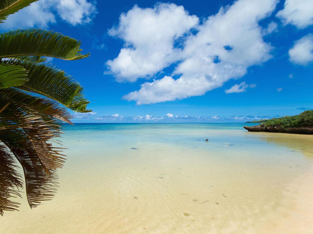 Sun Green Resort Hotel Ishigaki Ishigaki  Εξωτερικό φωτογραφία