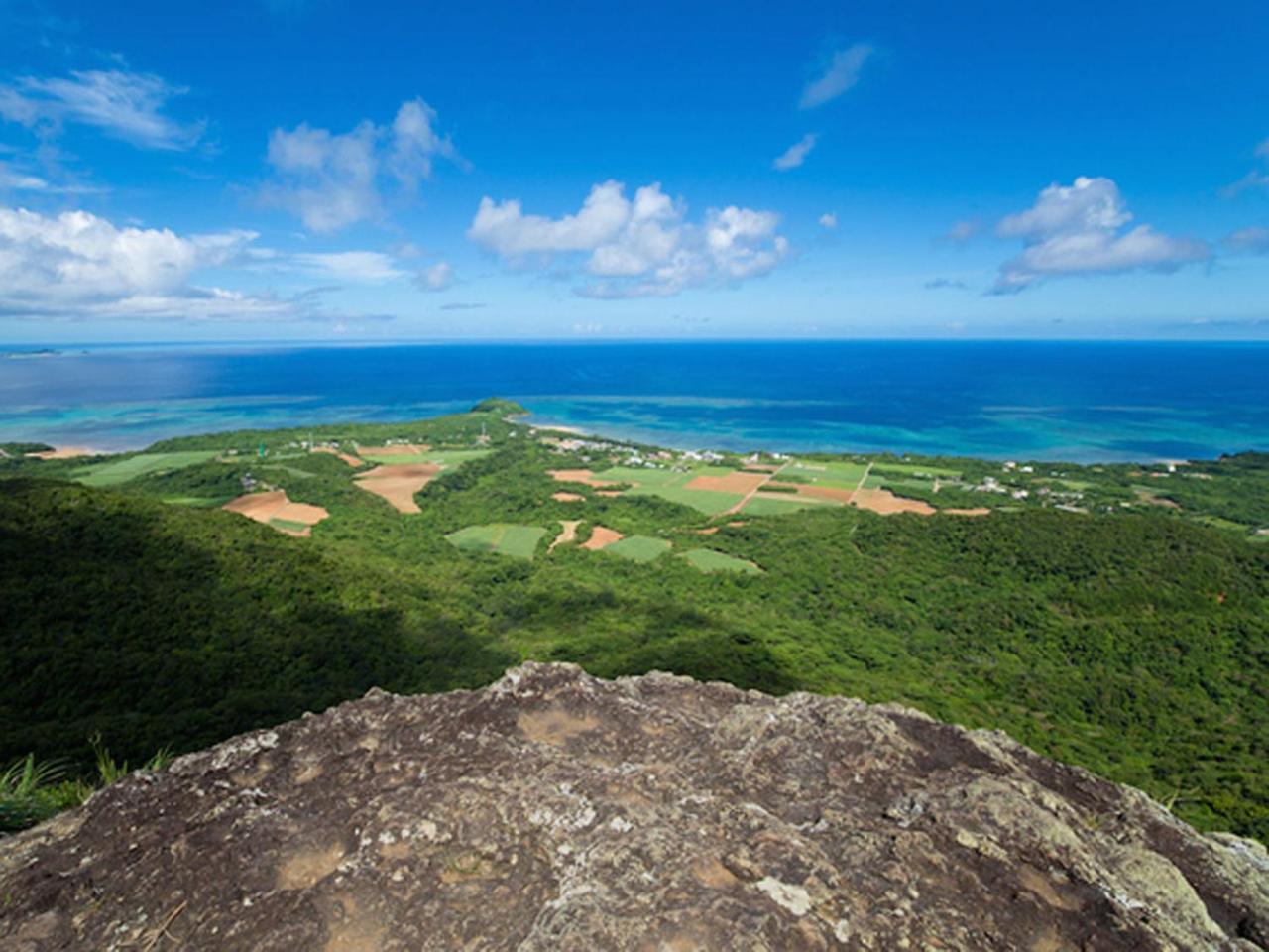 Sun Green Resort Hotel Ishigaki Ishigaki  Εξωτερικό φωτογραφία
