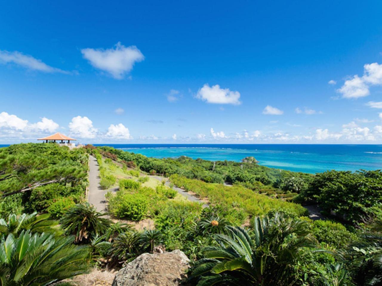 Sun Green Resort Hotel Ishigaki Ishigaki  Εξωτερικό φωτογραφία